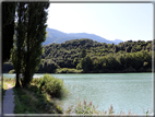 foto Lago di Toblino
